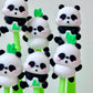 22696 Panda Gel Pen-48