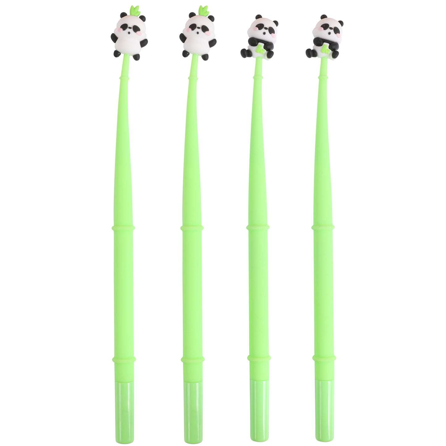 22696 Panda Gel Pen-48