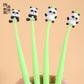 22696 Panda Gel Pen-48