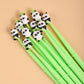 22696 Panda Gel Pen-48