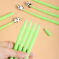 22696 Panda Gel Pen-48