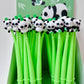 22696 Panda Gel Pen-48