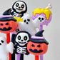 22697 Halloween Gel Pen-48