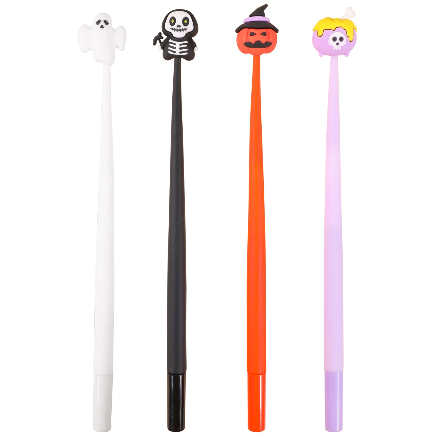 22697 Halloween Gel Pen-48