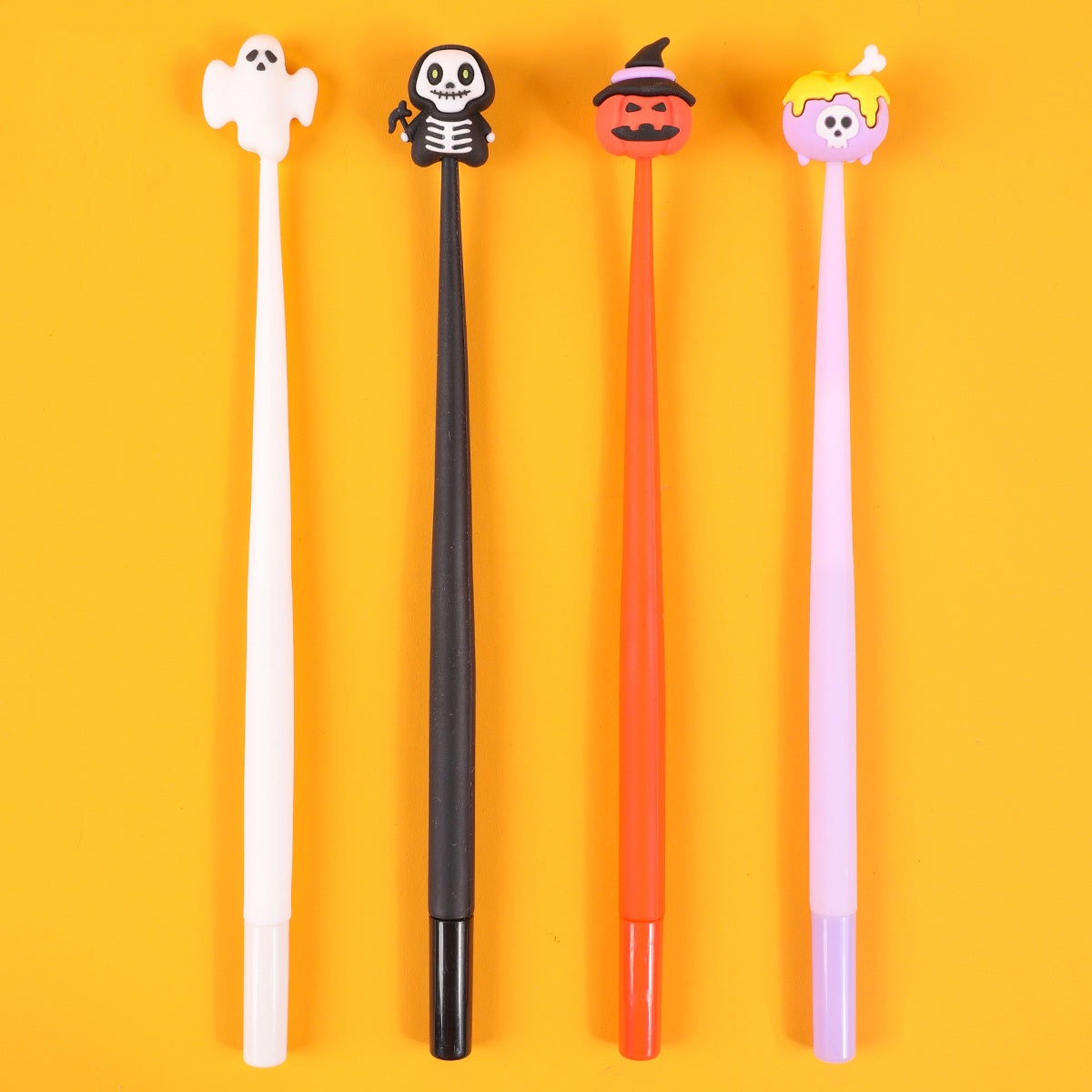 22697 Halloween Gel Pen-48