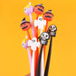 22697 Halloween Gel Pen-48