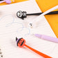 22697 Halloween Gel Pen-48