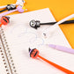 22697 Halloween Gel Pen-48