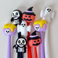 22697 Halloween Gel Pen-48