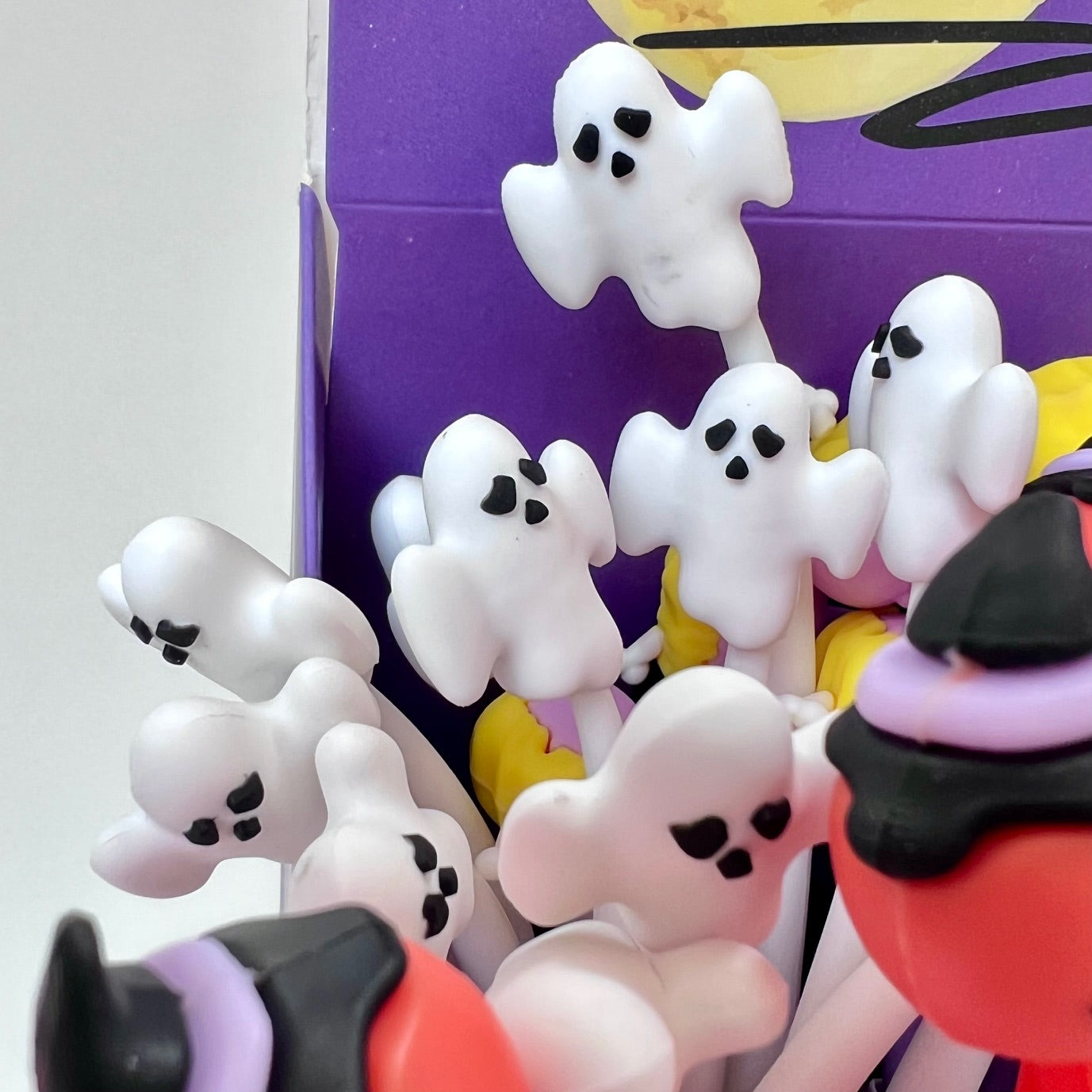 22697 Halloween Gel Pen-48