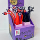 22697 Halloween Gel Pen-48