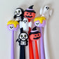 22697 Halloween Gel Pen-48