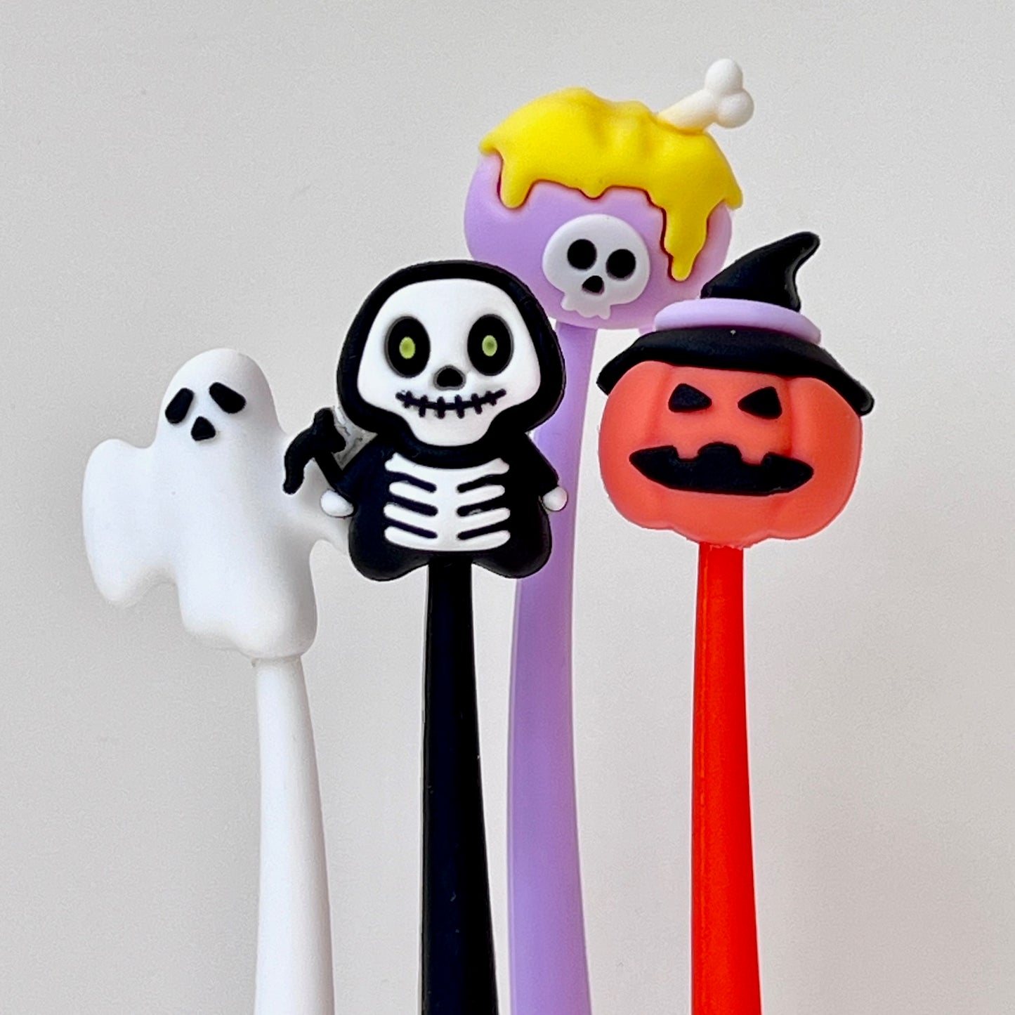 22697 Halloween Gel Pen-48