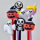 22697 Halloween Gel Pen-48