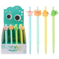 22698 Sea Life Retractable Gel Pen-32