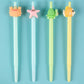 22698 Sea Life Retractable Gel Pen-32