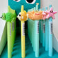 22698 Sea Life Retractable Gel Pen-32