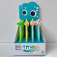 22698 Sea Life Retractable Gel Pen-32