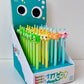 22698 Sea Life Retractable Gel Pen-32