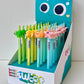 22698 Sea Life Retractable Gel Pen-32