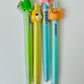 22698 Sea Life Retractable Gel Pen-32