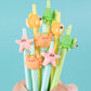 22698 Sea Life Retractable Gel Pen-32