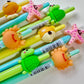 22698 Sea Life Retractable Gel Pen-32