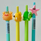22698 Sea Life Retractable Gel Pen-32