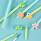 22698 Sea Life Retractable Gel Pen-32