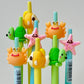22698 Sea Life Retractable Gel Pen-32
