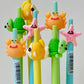 22698 Sea Life Retractable Gel Pen-32