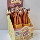 22699 Cheese Bear Wiggle Gel Pen-48