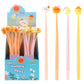 22700 Sunny Day Wiggle Gel Pen-48
