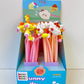 22700 Sunny Day Wiggle Gel Pen-48