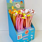 22700 Sunny Day Wiggle Gel Pen-48