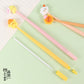 22700 Sunny Day Wiggle Gel Pen-48