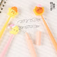 22700 Sunny Day Wiggle Gel Pen-48