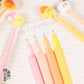 22700 Sunny Day Wiggle Gel Pen-48