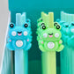 22701 Frog Retractable Gel Pen-32