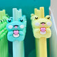 22701 Frog Retractable Gel Pen-32