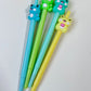 22701 Frog Retractable Gel Pen-32