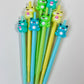 22701 Frog Retractable Gel Pen-32