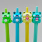 22701 Frog Retractable Gel Pen-32