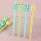 22701 Frog Retractable Gel Pen-32