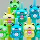 22701 Frog Retractable Gel Pen-32