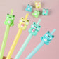 22701 Frog Retractable Gel Pen-32