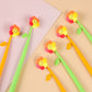 22702 Happy Flower Wiggle Gel Pen-48
