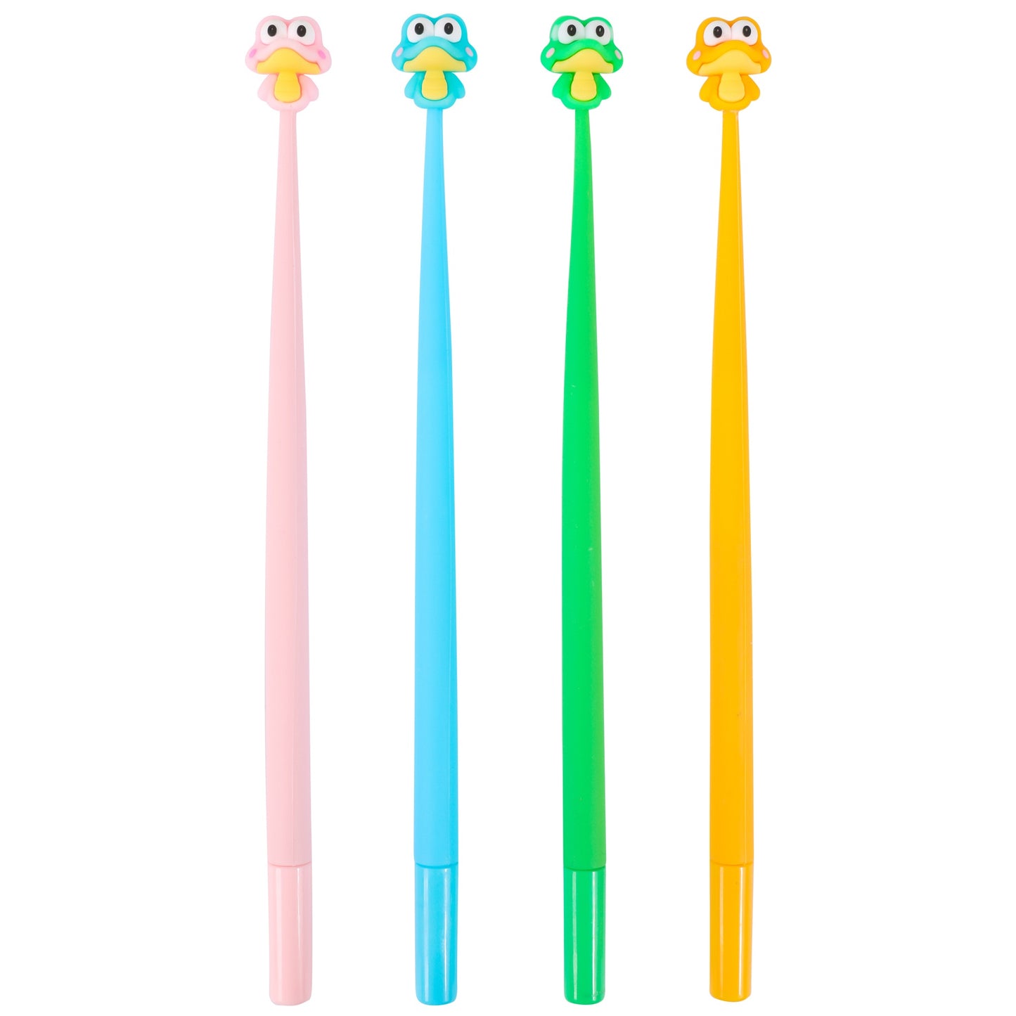 22703 Crocodile Wiggle Gel Pen-48