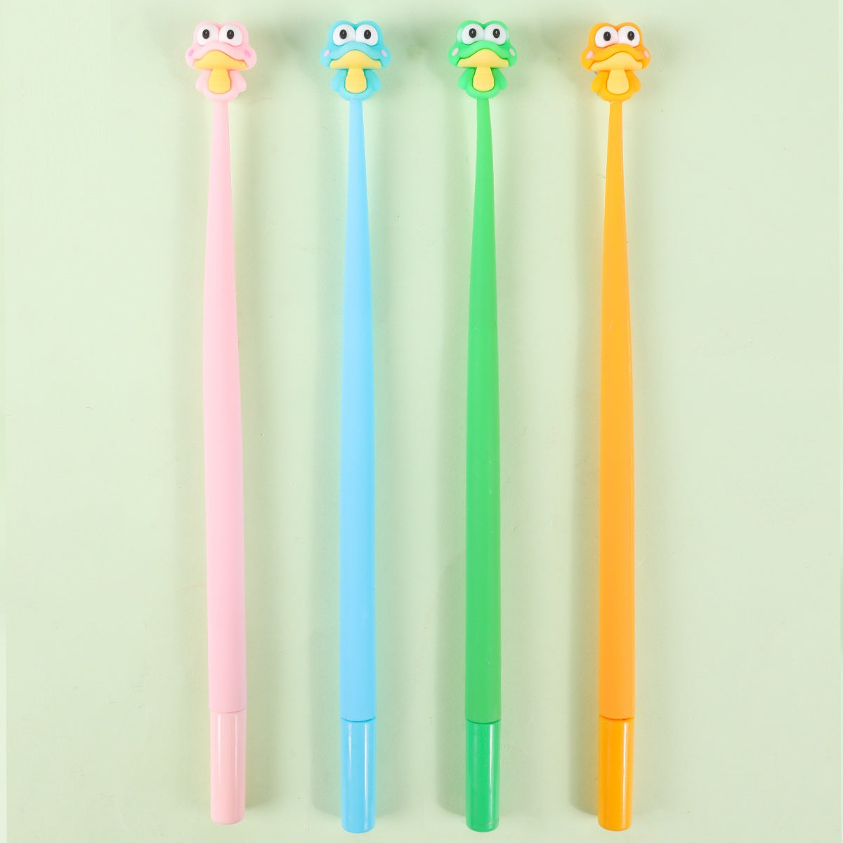 22703 Crocodile Wiggle Gel Pen-48