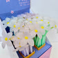 22705 Flower Wiggle Gel Pen-48